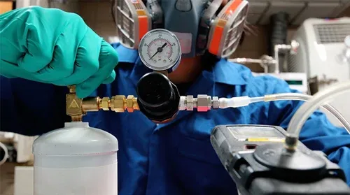 Why Regular Gas Detector Calibration Is Crucial for Workplace Safety in 2025